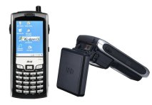 ATID Portable RFID Reader