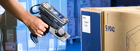 Active RFID