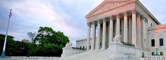 State of New Jersey Court System