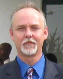 Eric Collins