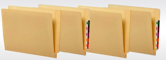 File Folders