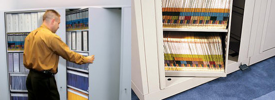 Rotary Files