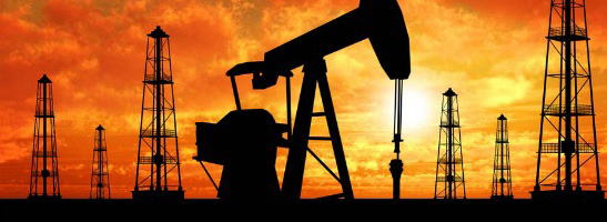 Oil & Gas
