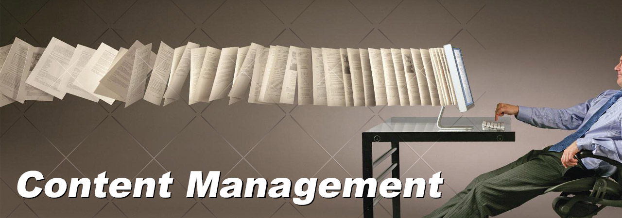 Content Management